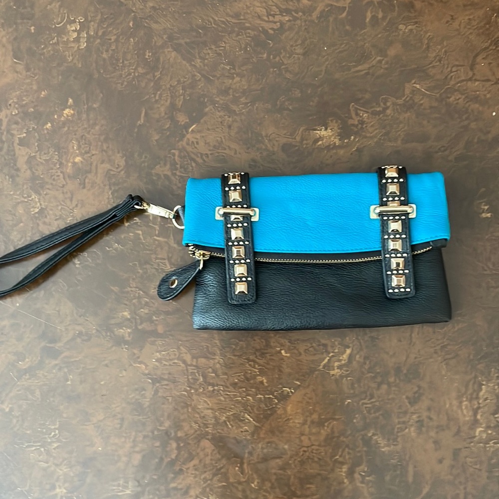 Cache Wristlet - image 1
